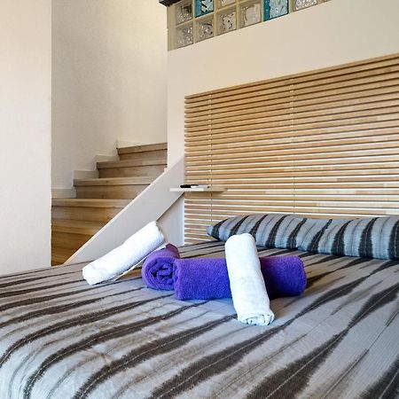 Hauzify I Apartament Casals 圣塔克里斯蒂纳阿鲁 外观 照片
