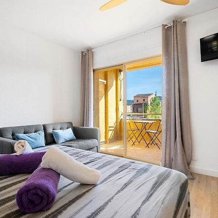 Hauzify I Apartament Casals 圣塔克里斯蒂纳阿鲁 外观 照片