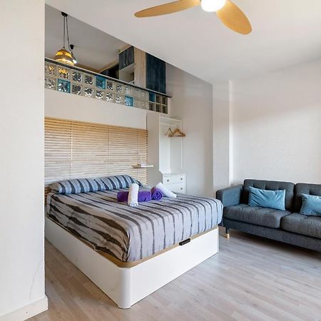 Hauzify I Apartament Casals 圣塔克里斯蒂纳阿鲁 外观 照片