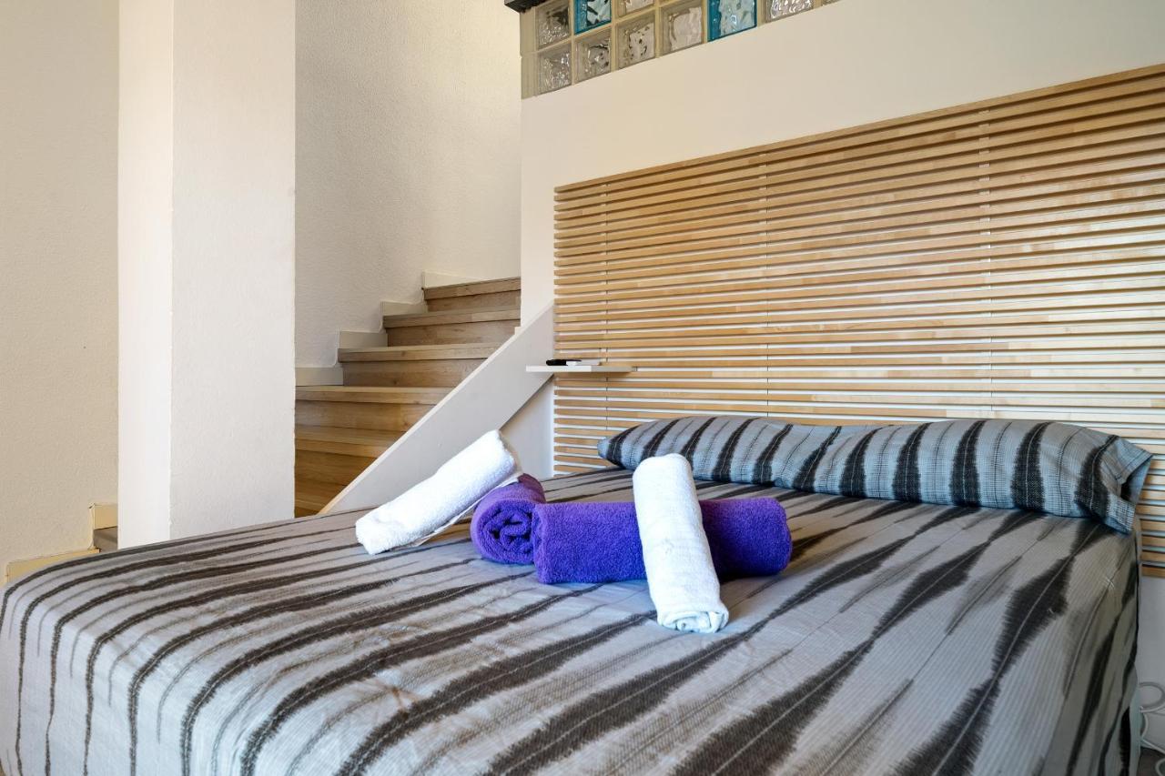 Hauzify I Apartament Casals 圣塔克里斯蒂纳阿鲁 外观 照片