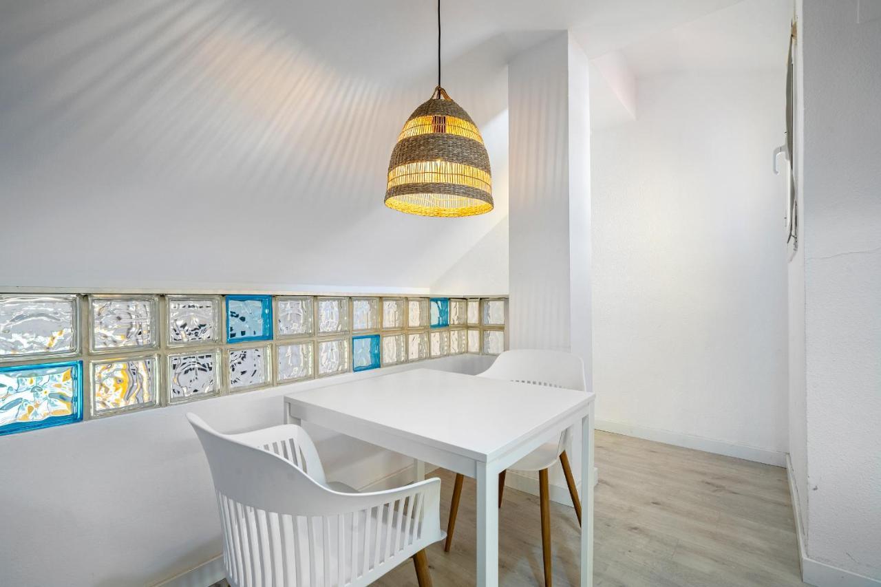 Hauzify I Apartament Casals 圣塔克里斯蒂纳阿鲁 外观 照片