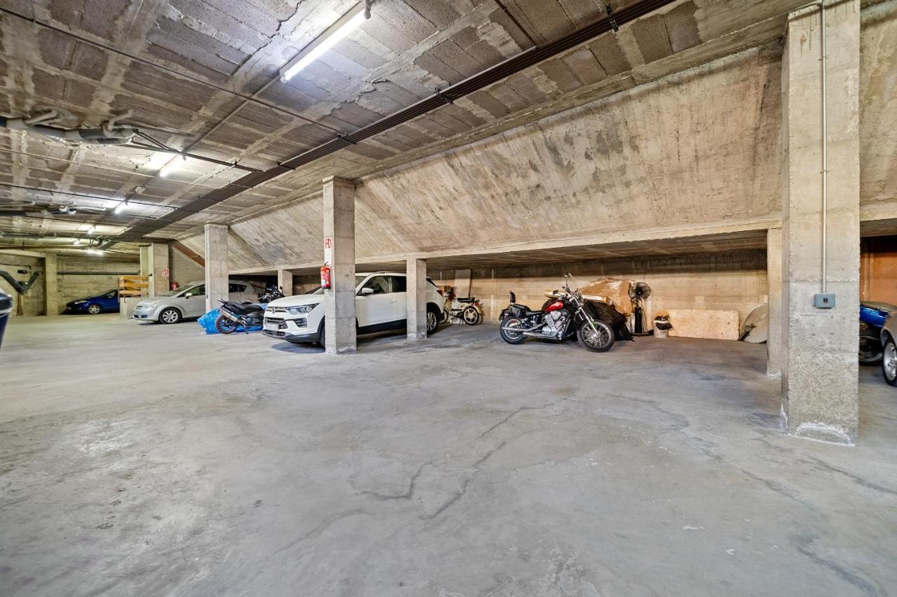 Hauzify I Apartament Casals 圣塔克里斯蒂纳阿鲁 外观 照片